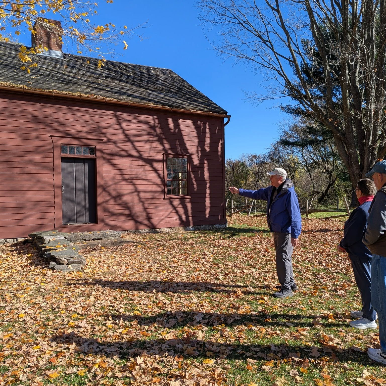 Community work and outreach